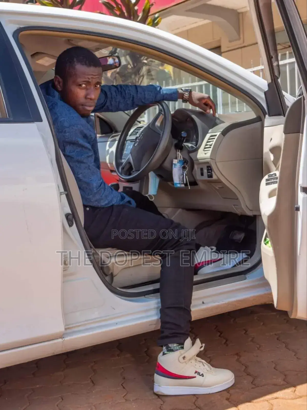 Professional Driver Long Distance Driver