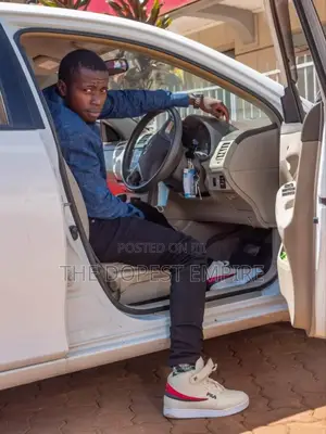 Professional Driver Long Distance Driver
