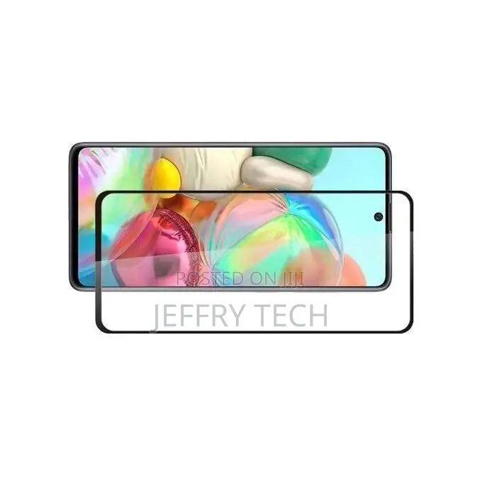 Protective Glass for Samsung A05