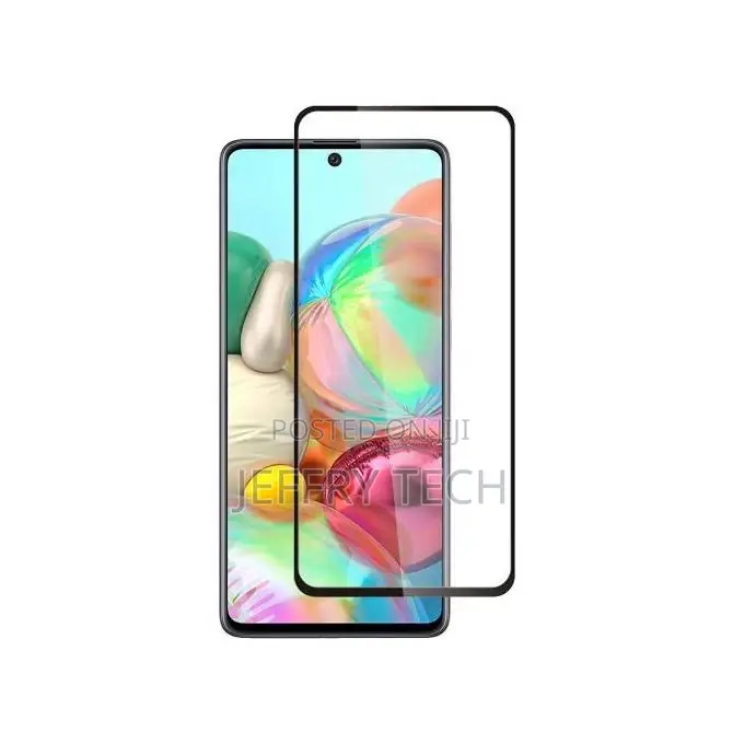 Protective Glass for Samsung A05