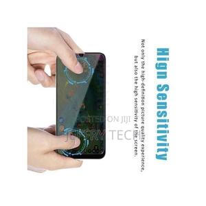 Xiaomi Redmi Note 11 Smoke Screen Protector - Anti Spy - Ant - thumbnail 2