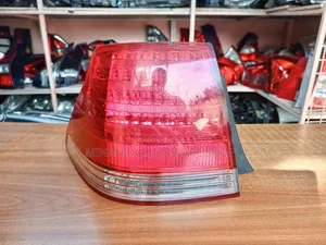 Crown 2004 Body Backlights