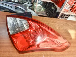 Nissan Latio Ex-Japan RHS Backlight