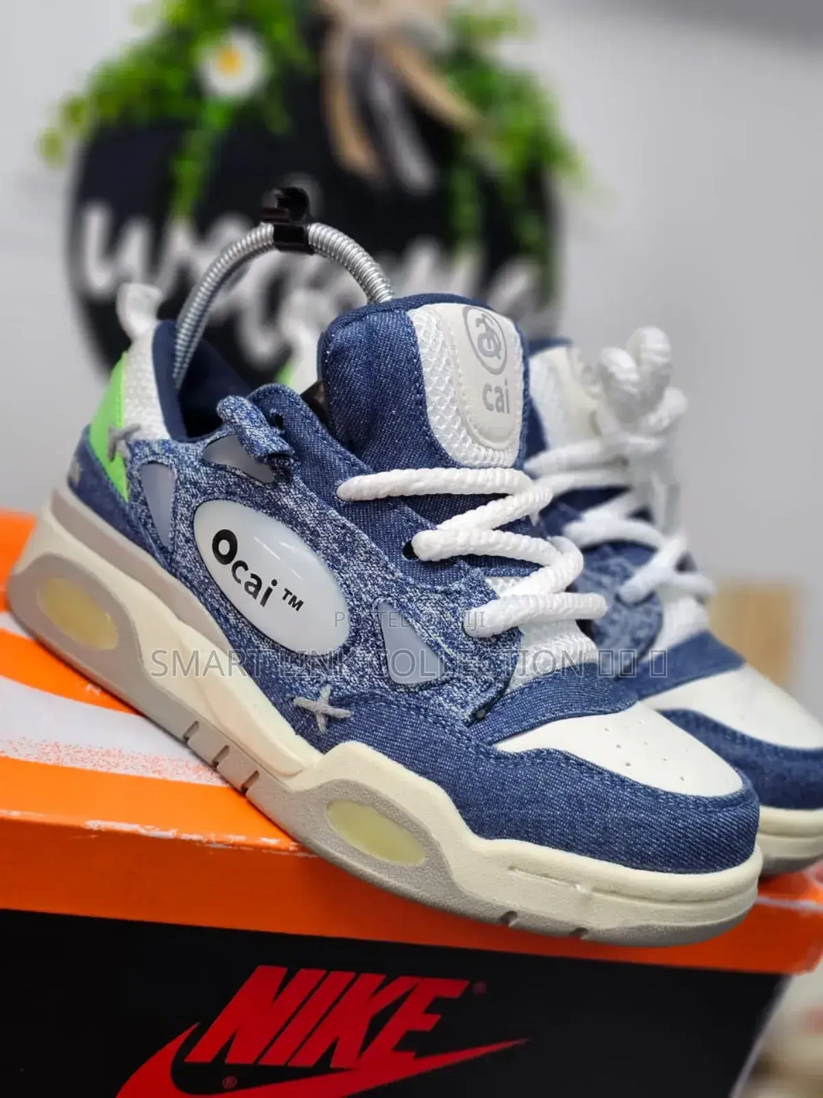 Ocai Sneakers 