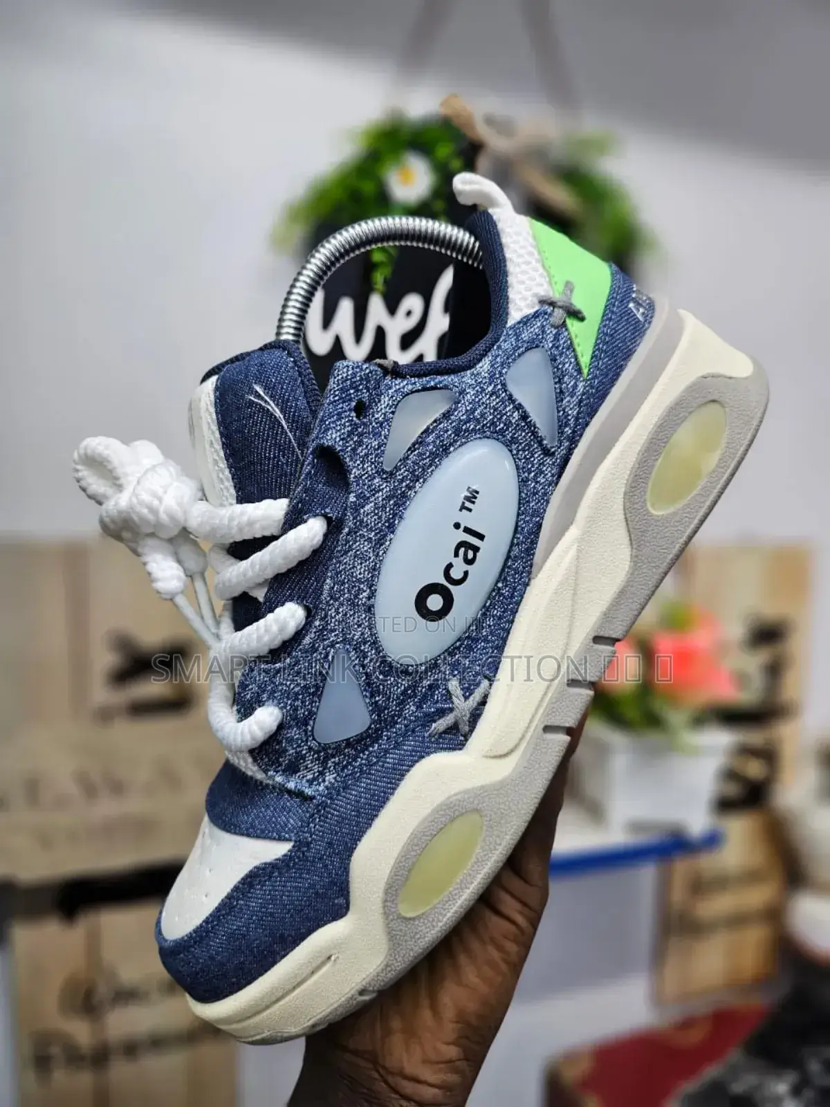 Ocai Sneakers 