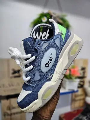 Ocai Sneakers 
