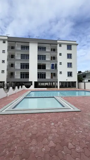 3bdrm Apartment in Nyali for sale