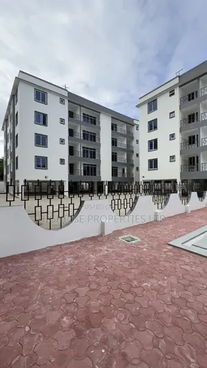 3bdrm Apartment in Nyali for sale