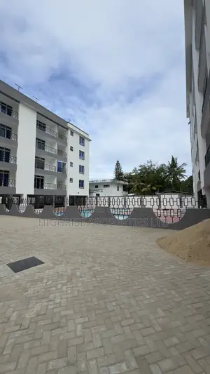 3bdrm Apartment in Nyali for sale