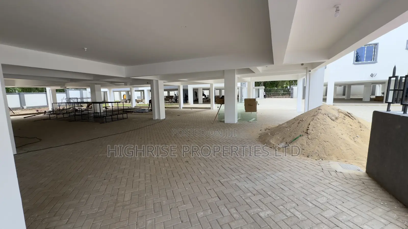 3bdrm Apartment in Nyali for sale