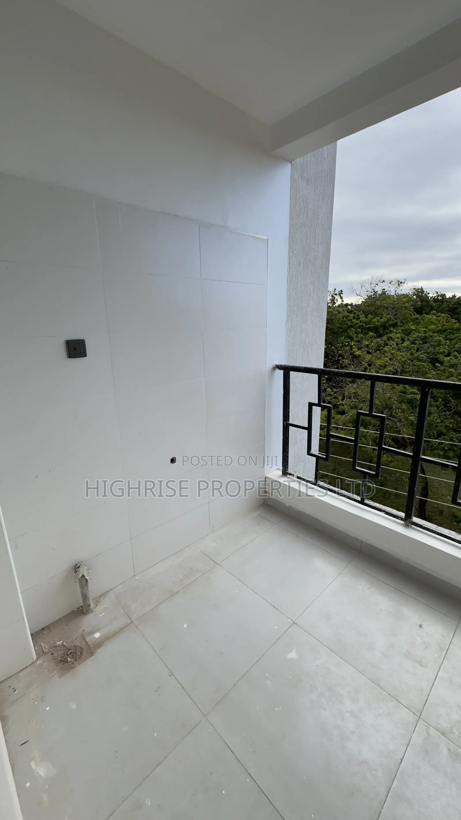 3bdrm Apartment in Nyali for sale