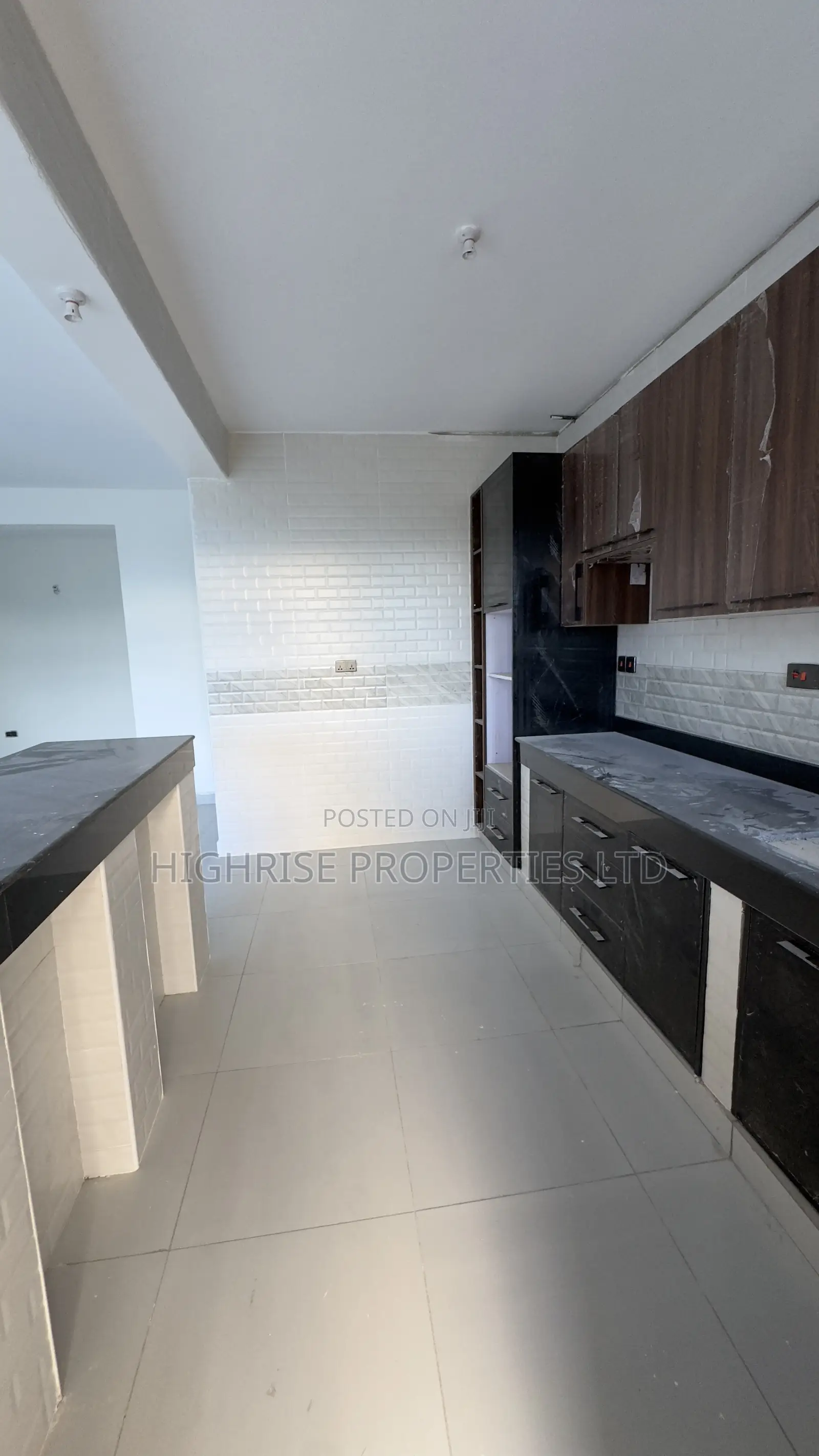 3bdrm Apartment in Nyali for sale