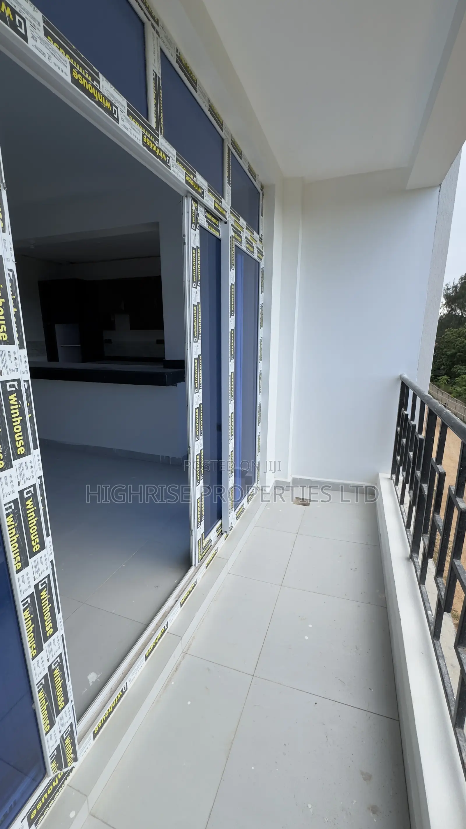 3bdrm Apartment in Nyali for sale