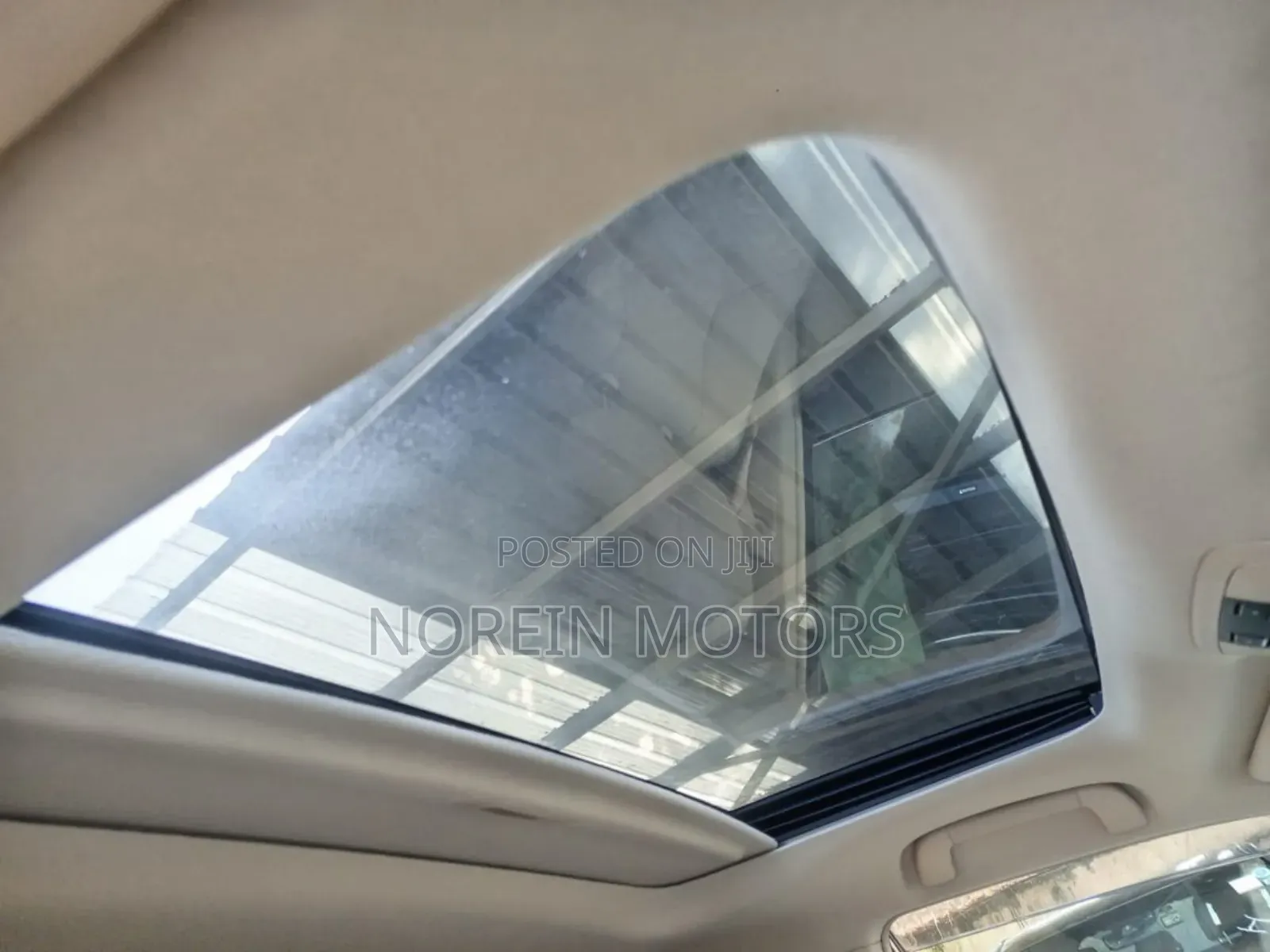 Toyota Land Cruiser Prado 2019 Green