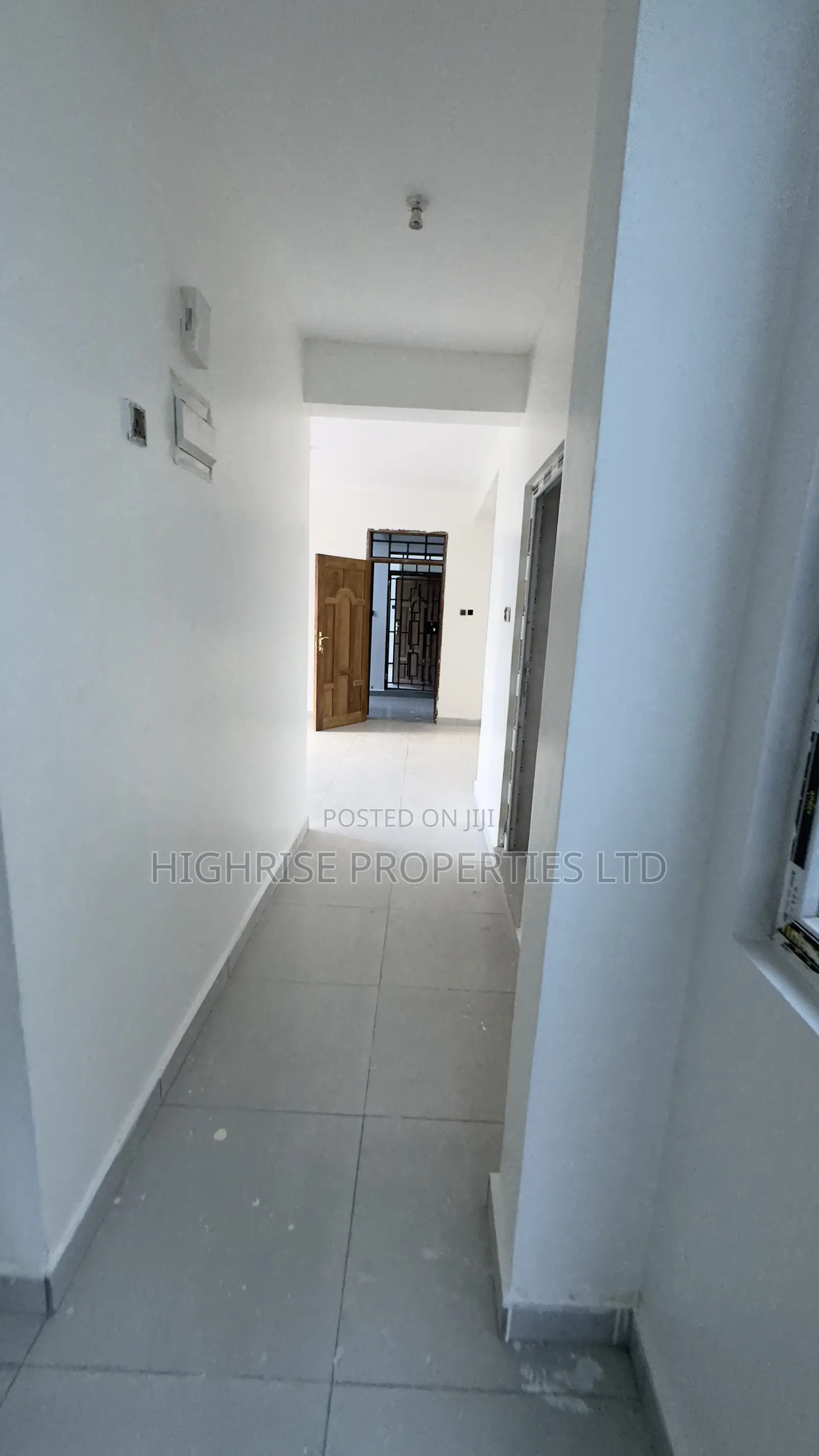3bdrm Apartment in Nyali for sale