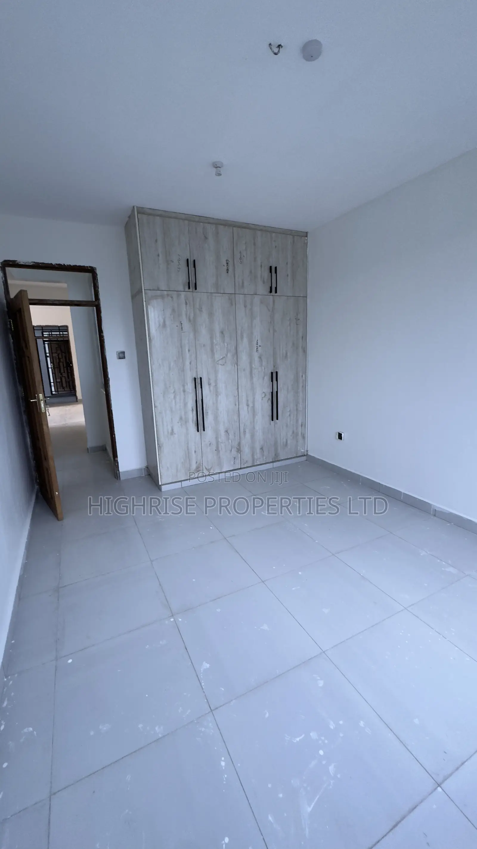 3bdrm Apartment in Nyali for sale