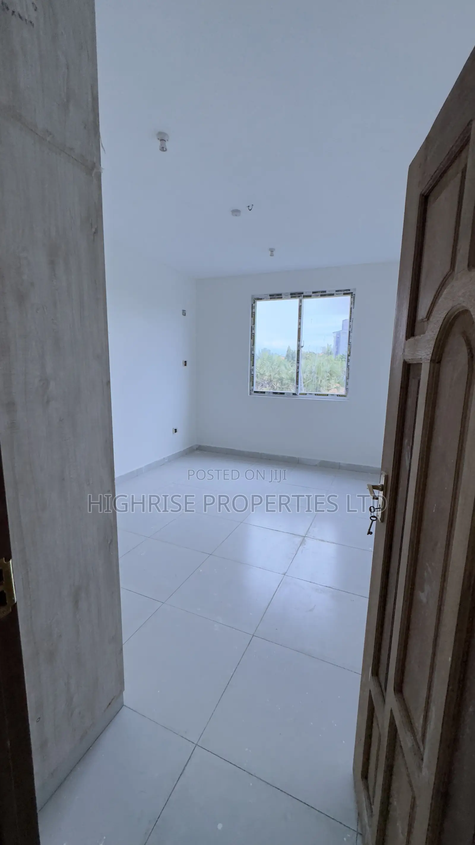 3bdrm Apartment in Nyali for sale