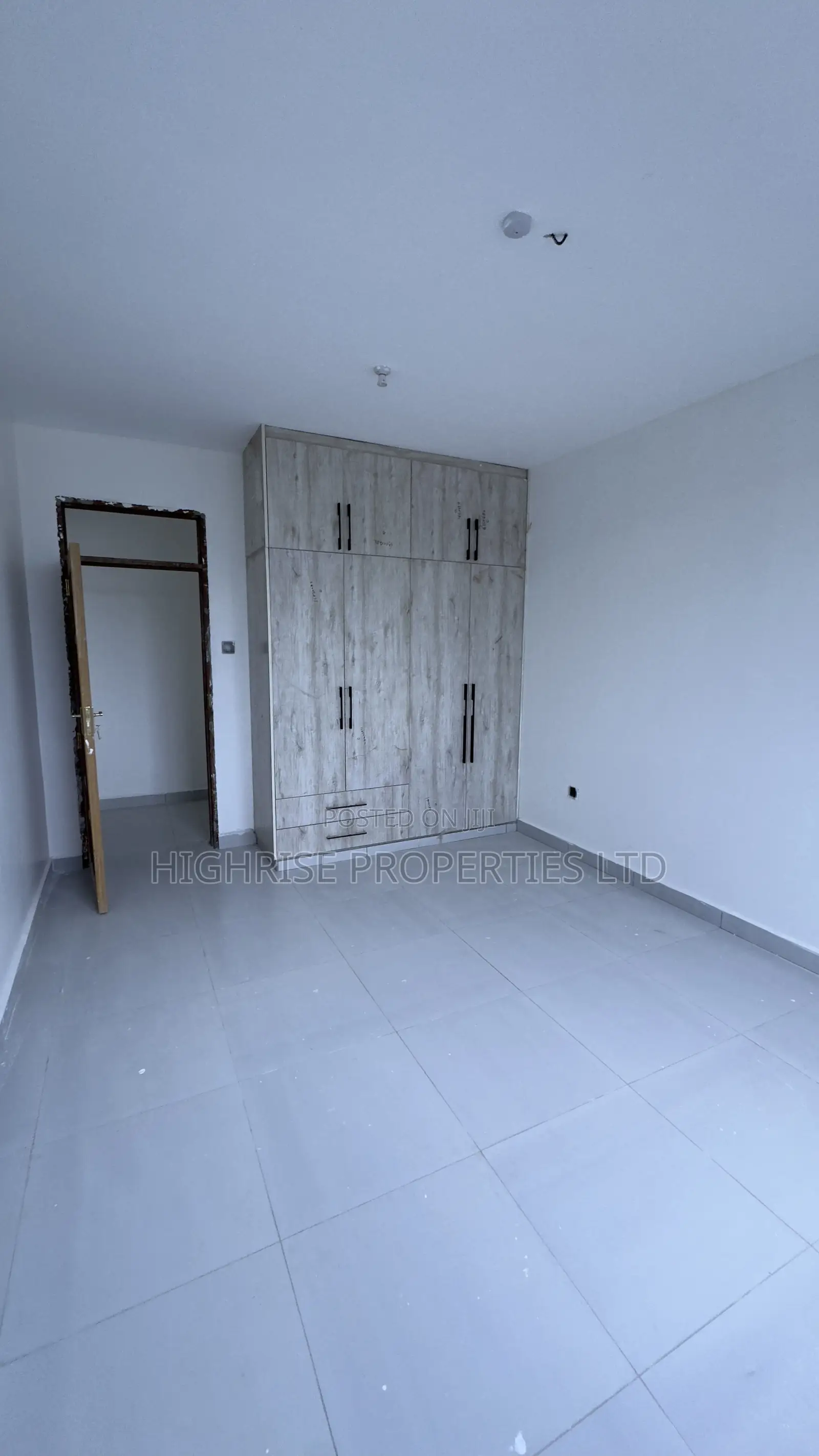 3bdrm Apartment in Nyali for sale