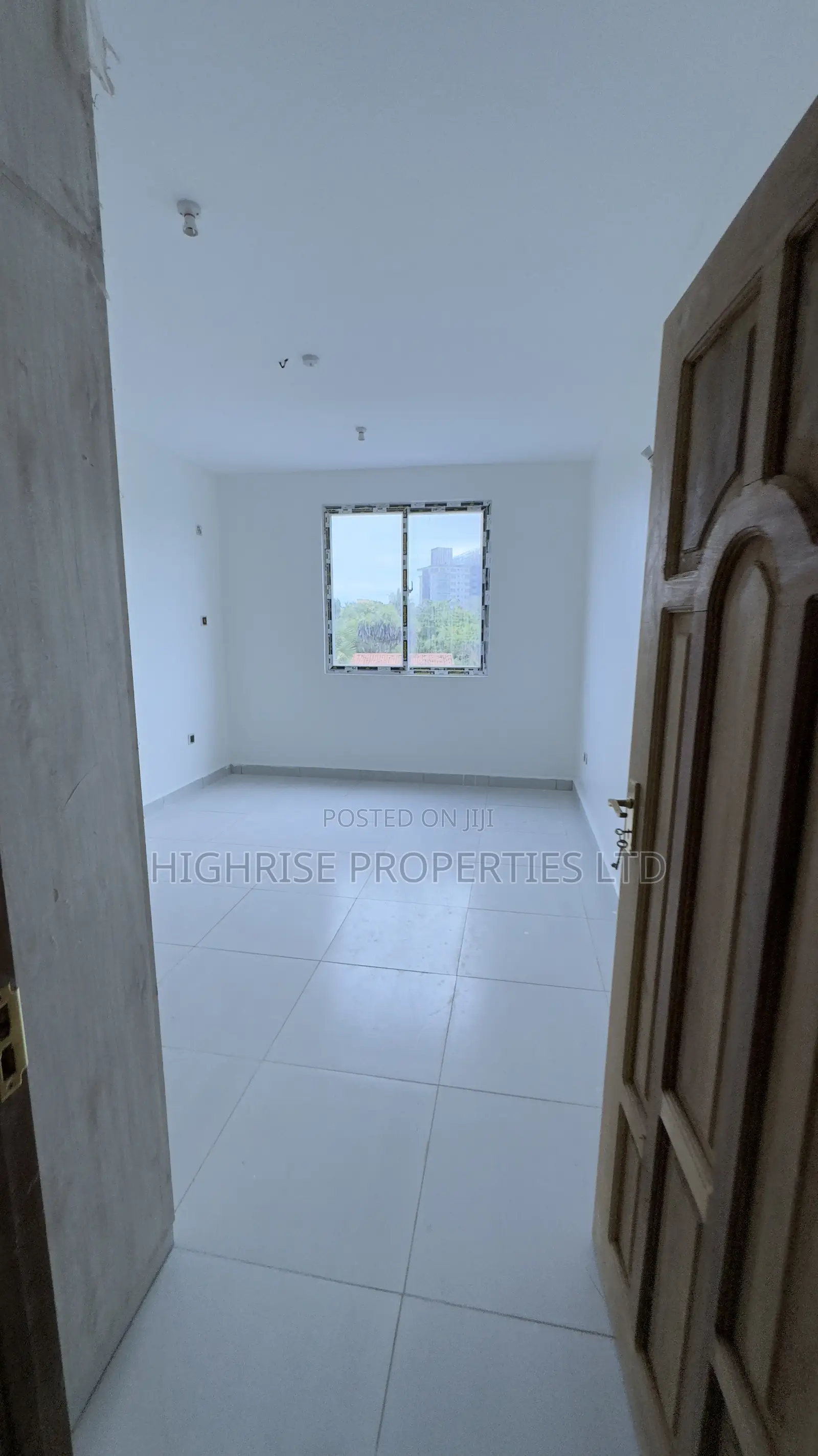 3bdrm Apartment in Nyali for sale