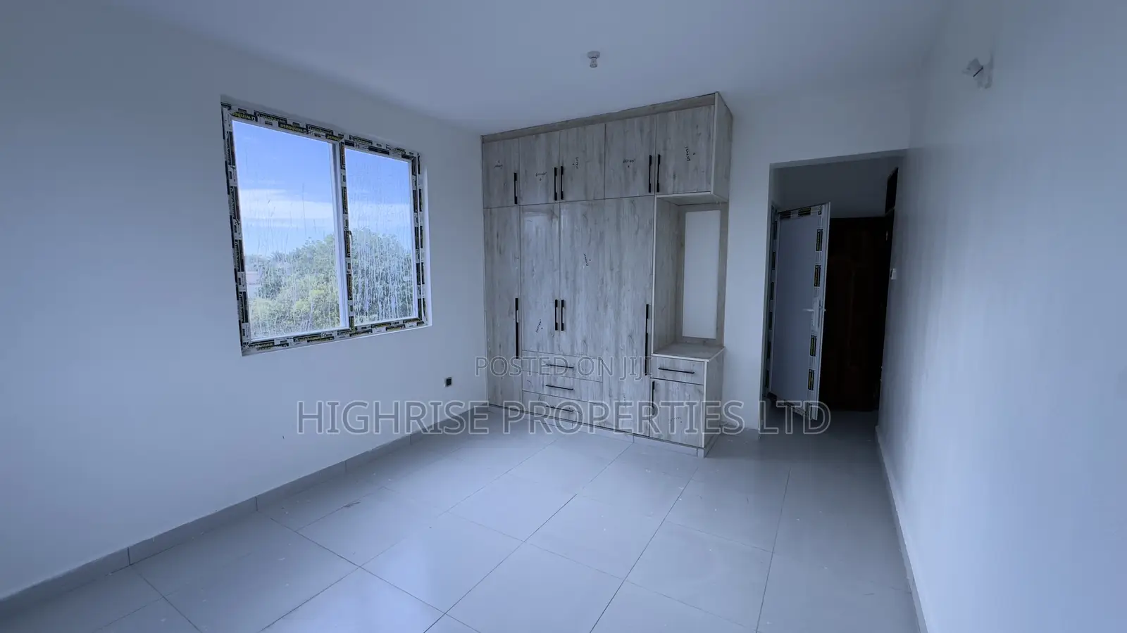 3bdrm Apartment in Nyali for sale