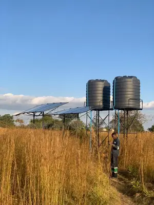 Borehole Drilling And Related Services