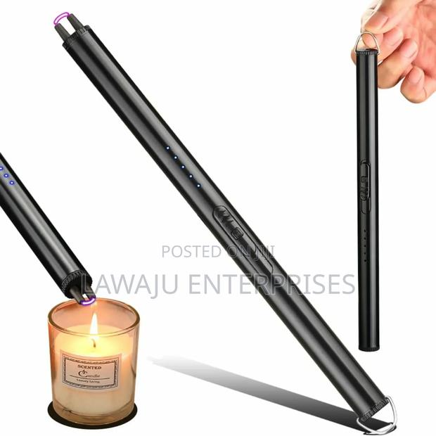 Electric Candle Lighter - main view