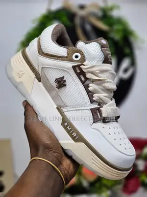 New AMIRI Sneakers