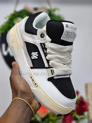 New AMIRI Sneakers