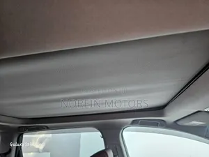Honda CR-V 2018 Gray