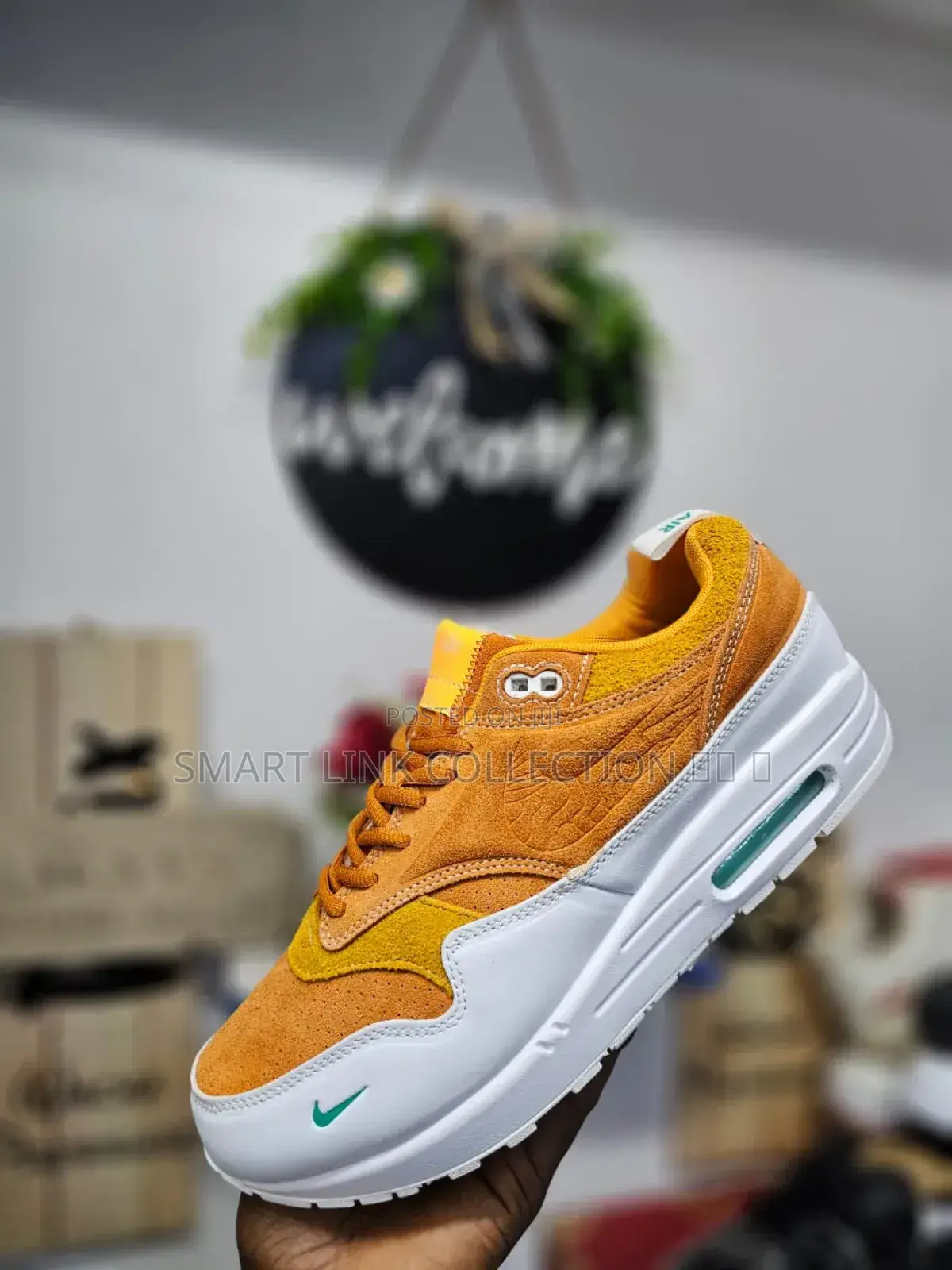 Airmax 1 Sneakers