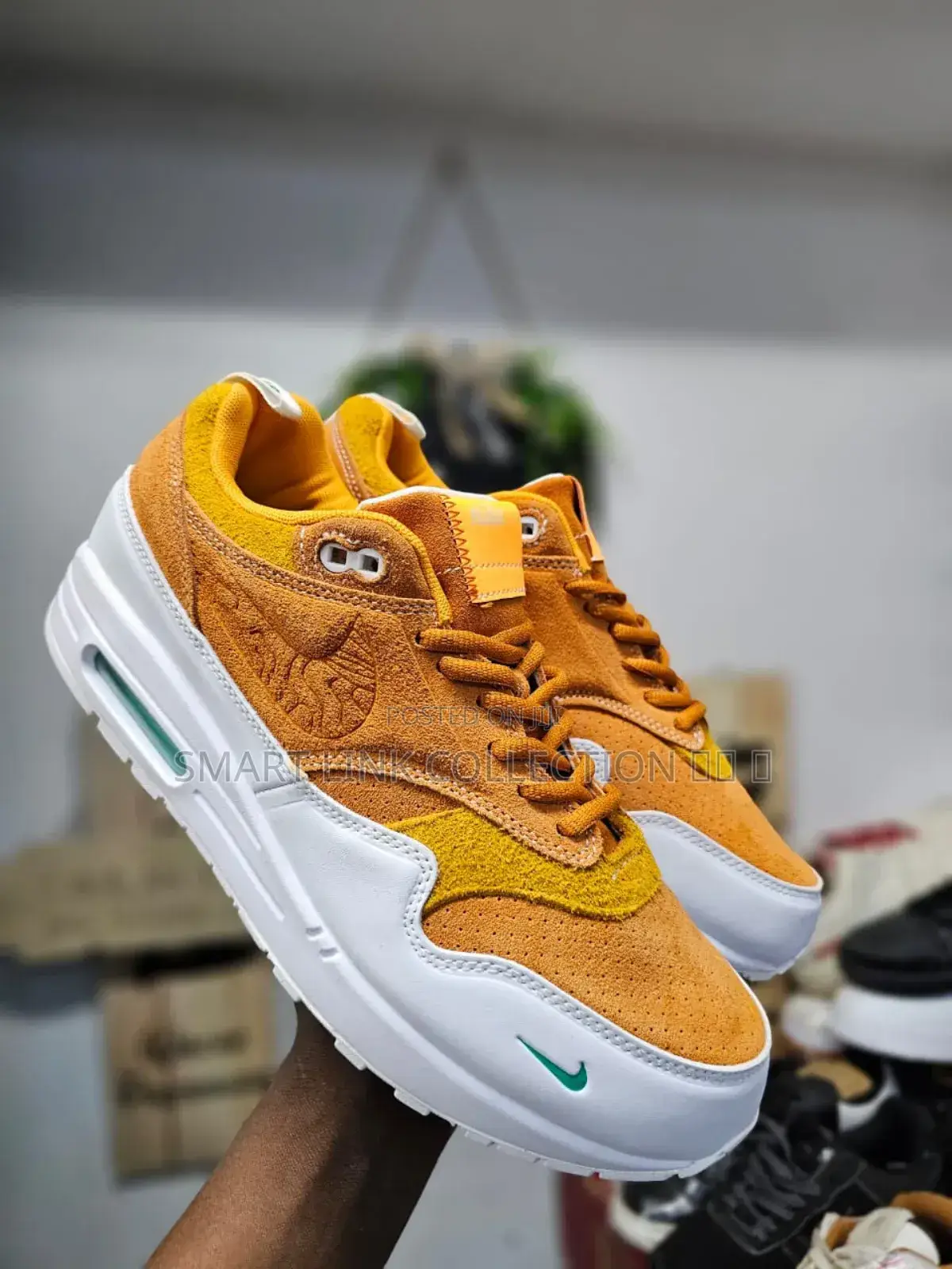 Airmax 1 Sneakers