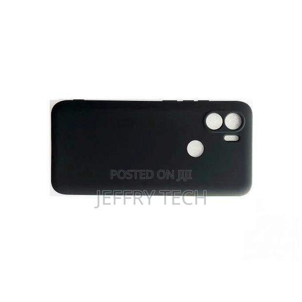 Silicone Case Compatible With Xiaomi Redmi A1+ - thumbnail 2