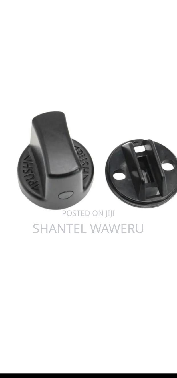 Mazda Demio,Verisa,Cx5,Cx7,Cx9 Ignition Knob