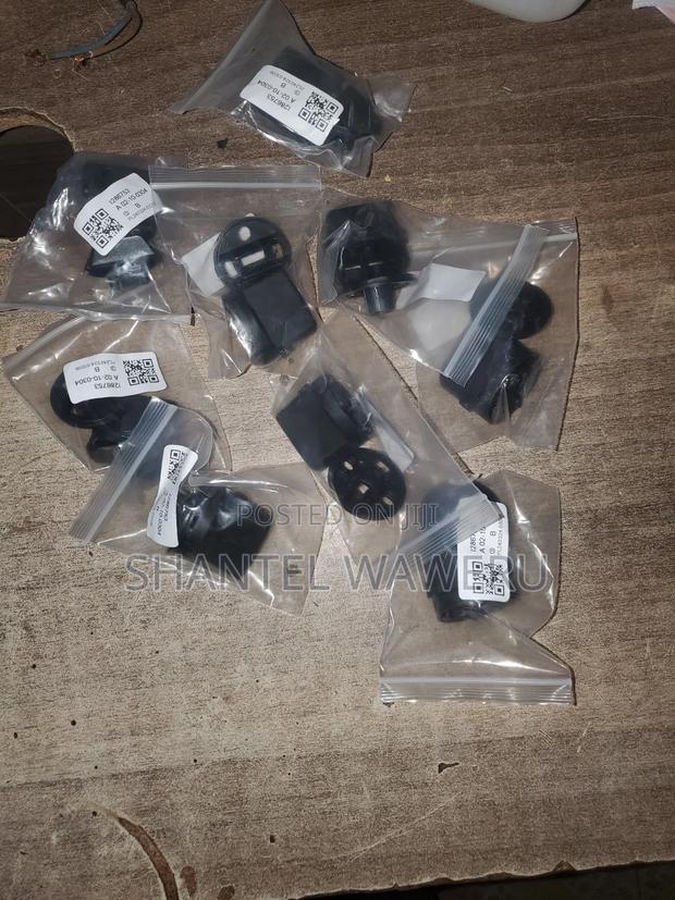 Mazda Demio,Verisa,Cx5,Cx7,Cx9 Ignition Knob - thumbnail 2