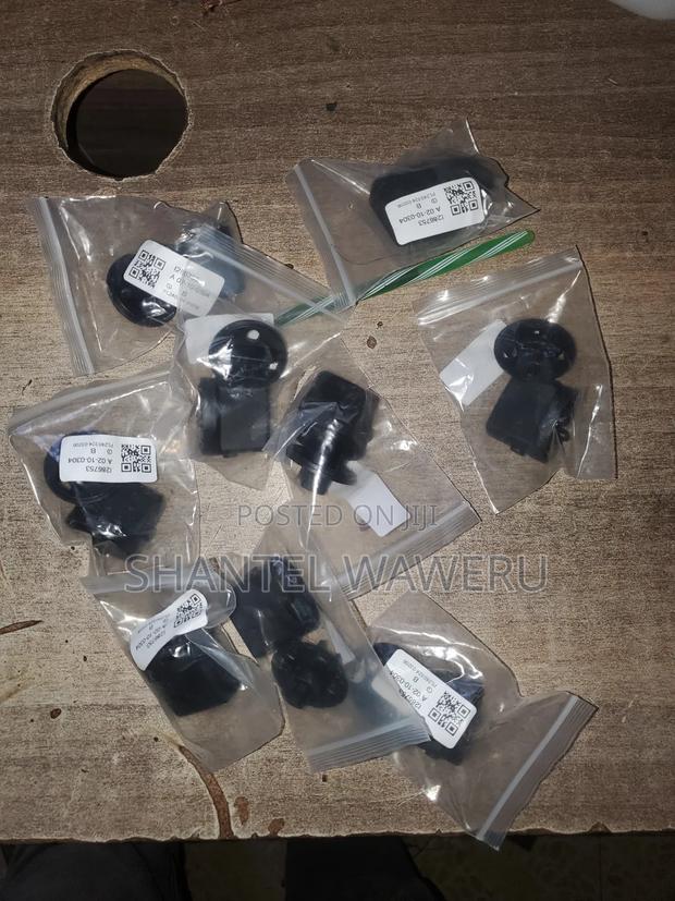 Mazda Demio,Verisa,Cx5,Cx7,Cx9 Ignition Knob - thumbnail 3