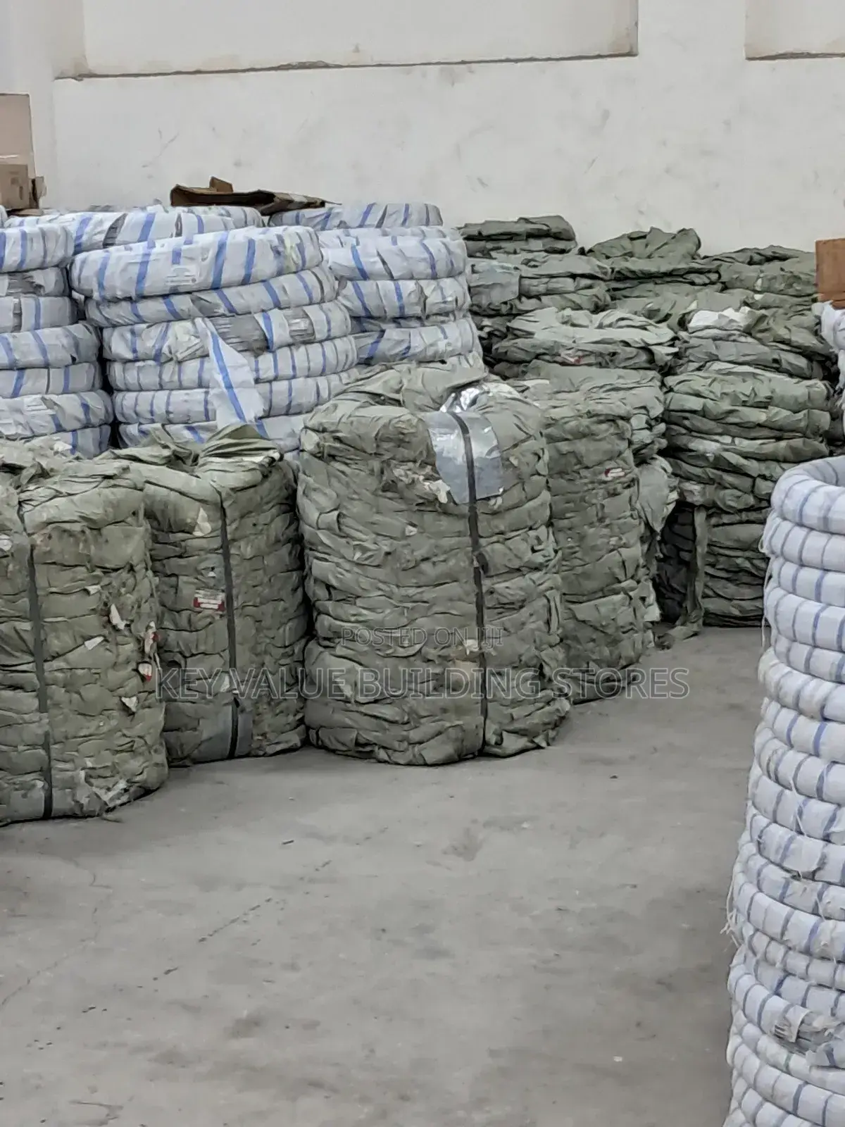 Razor Wire 450mm 7.5m