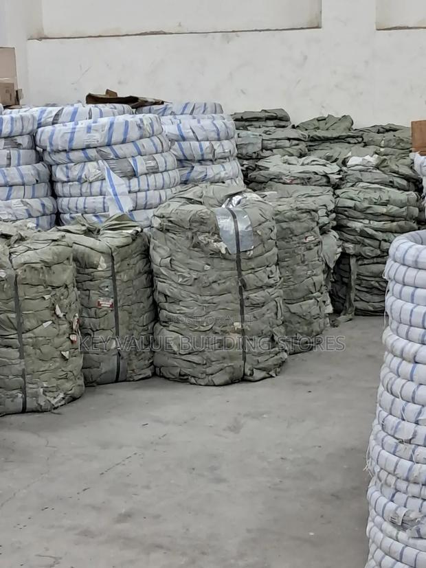 Razor Wire 450mm 7.5m