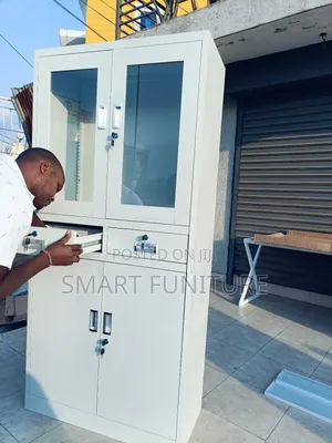 Office Cabinet Filing Cabinet Stel Cabinet Metallic Cabinet