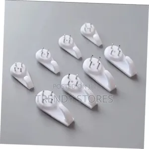 Invisible Hanger 10pcs