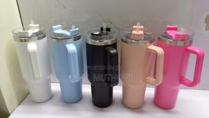 Stanely Large Capacity Unbranded Thermocups Now Available - thumbnail 2
