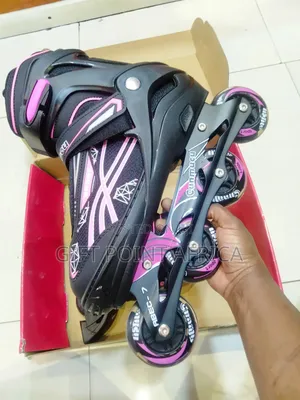 Adults Speed Skates Shoes