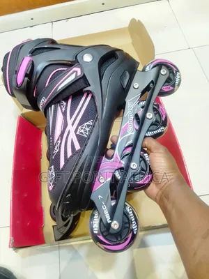 Adults Speed Skates Shoes