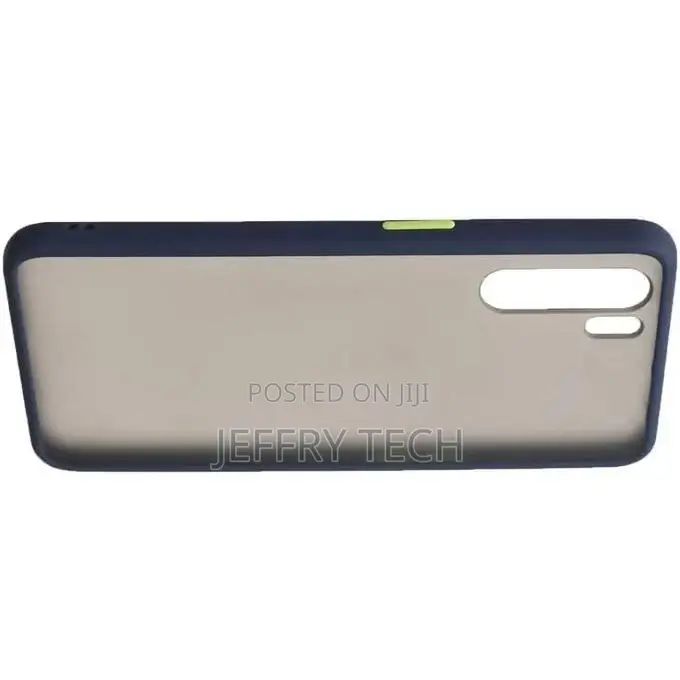 Silicone Case for Oppo Reno 5