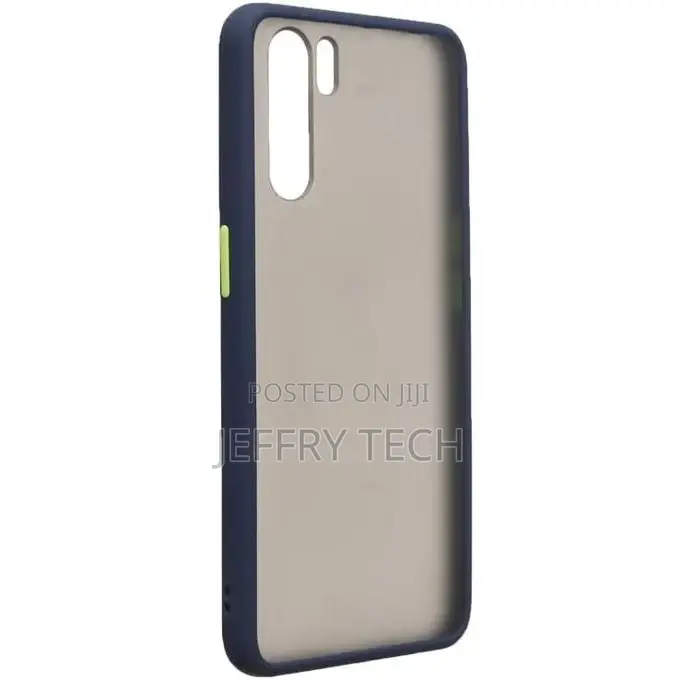 Silicone Case for Oppo Reno 5