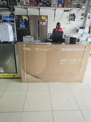 TCL Smart Tv