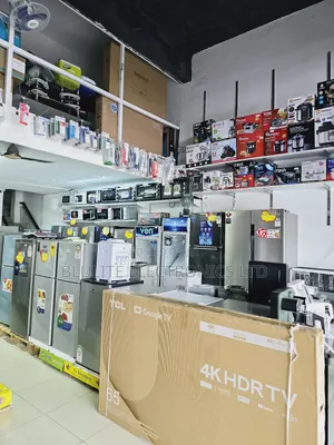 TCL Smart Tv