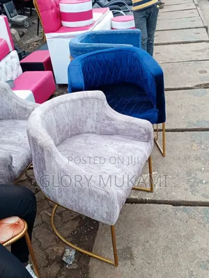 Manicure Chairs