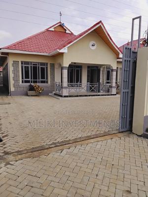 3bdrm Bungalow in Ruiru for sale - main view
