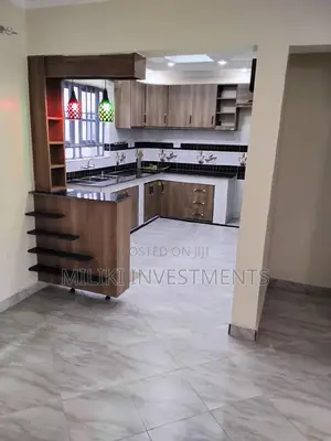 3bdrm Bungalow in Ruiru for sale