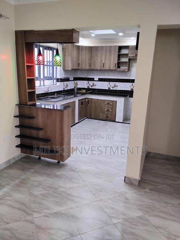 3bdrm Bungalow in Ruiru for sale - thumbnail 4
